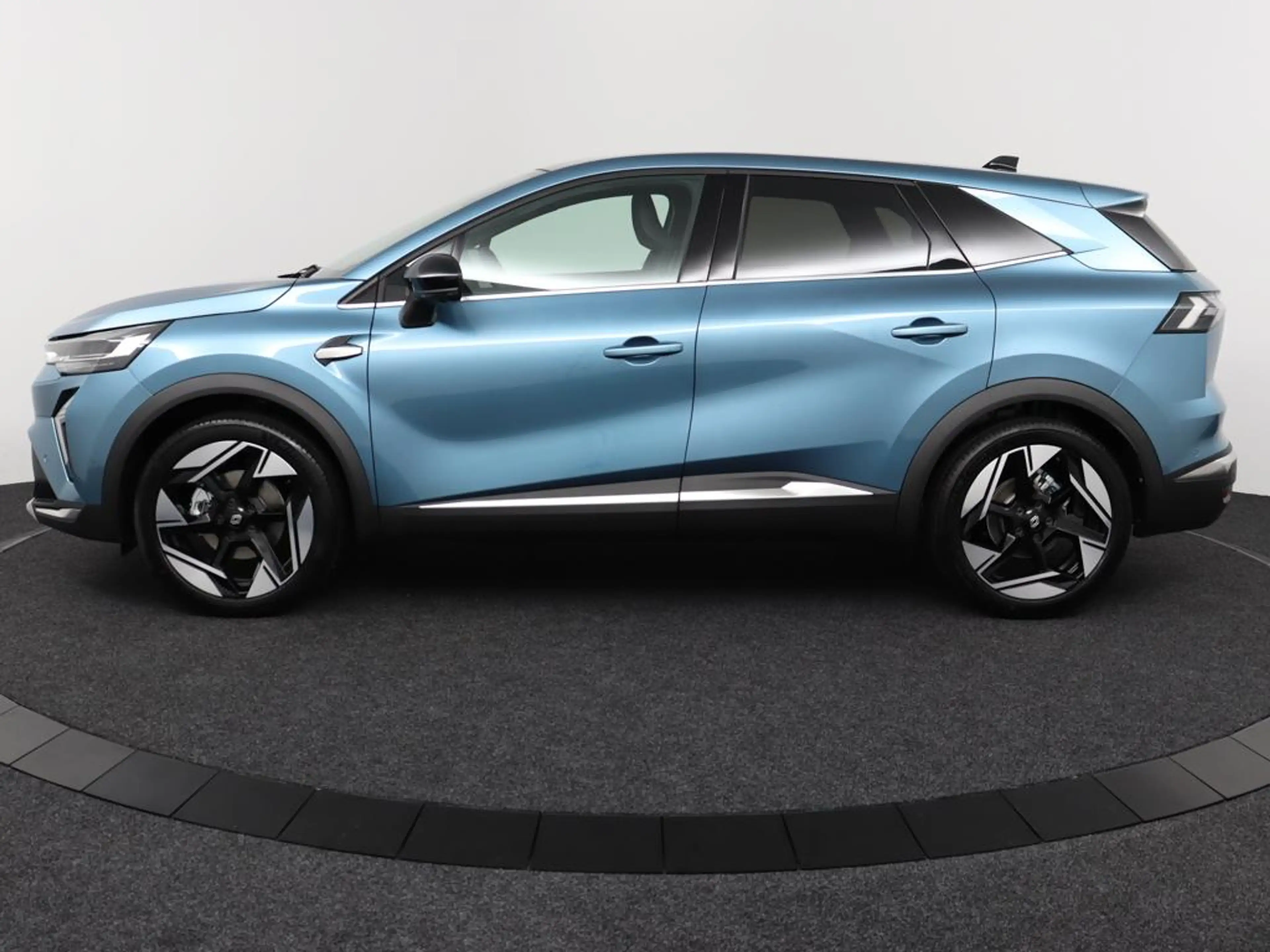 Renault Symbioz iconic full hybrid E-Tech 160 | Achteruitrijcamera — photo 3