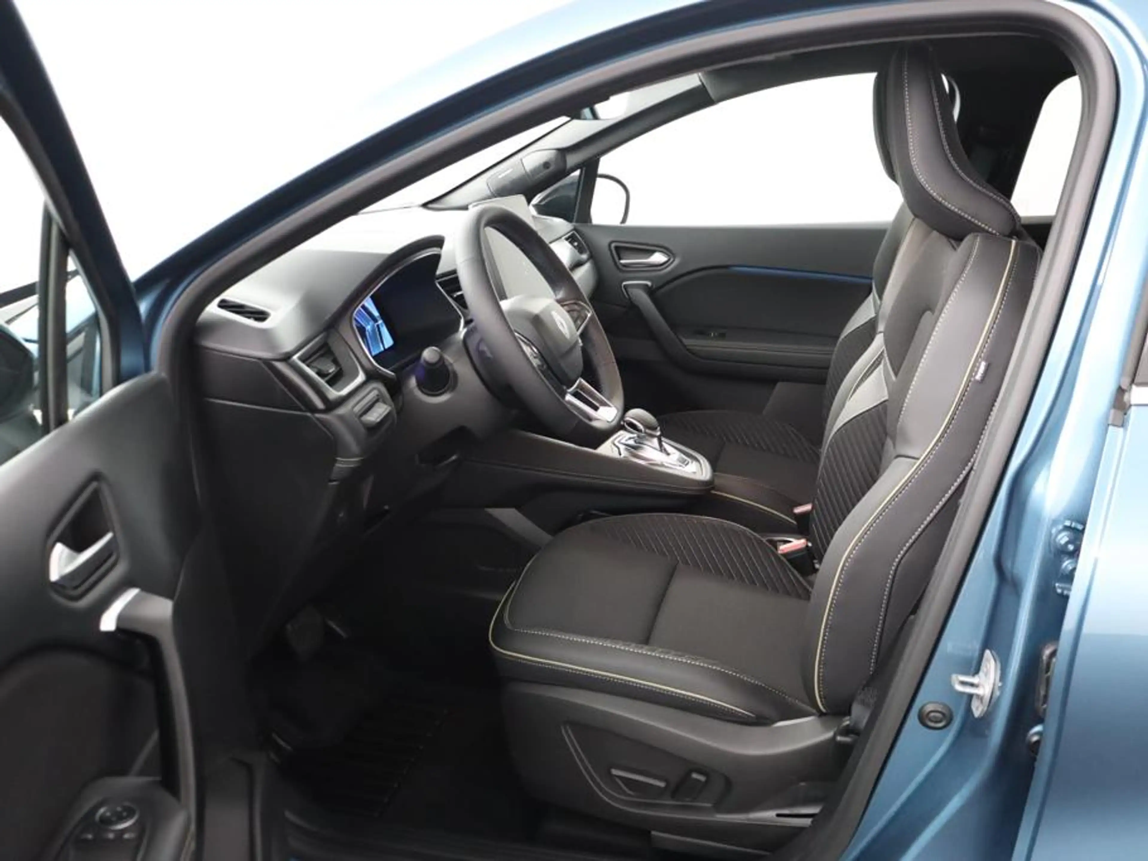 Renault Symbioz iconic full hybrid E-Tech 160 | Achteruitrijcamera — photo 14