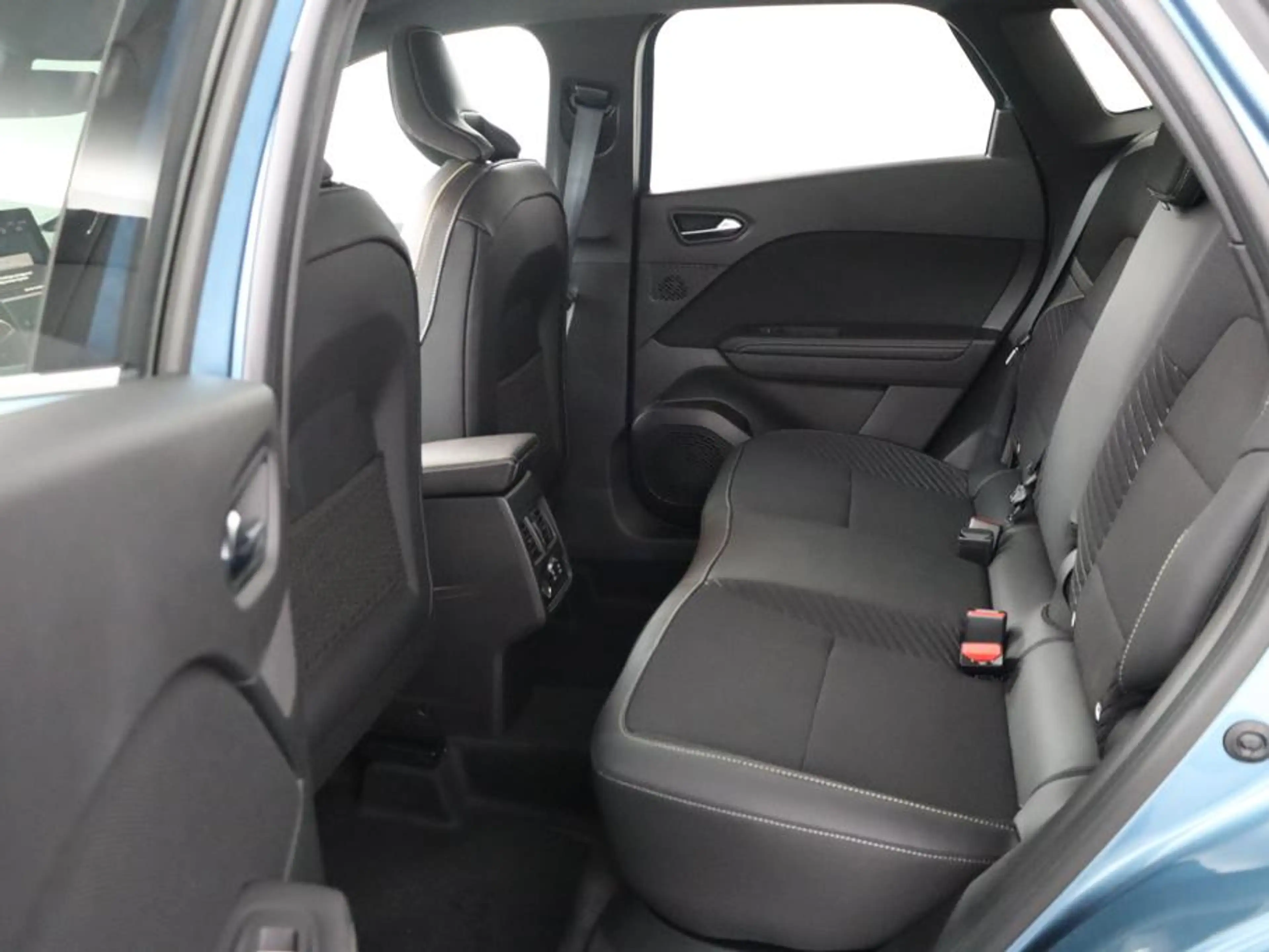 Renault Symbioz iconic full hybrid E-Tech 160 | Achteruitrijcamera — photo 15