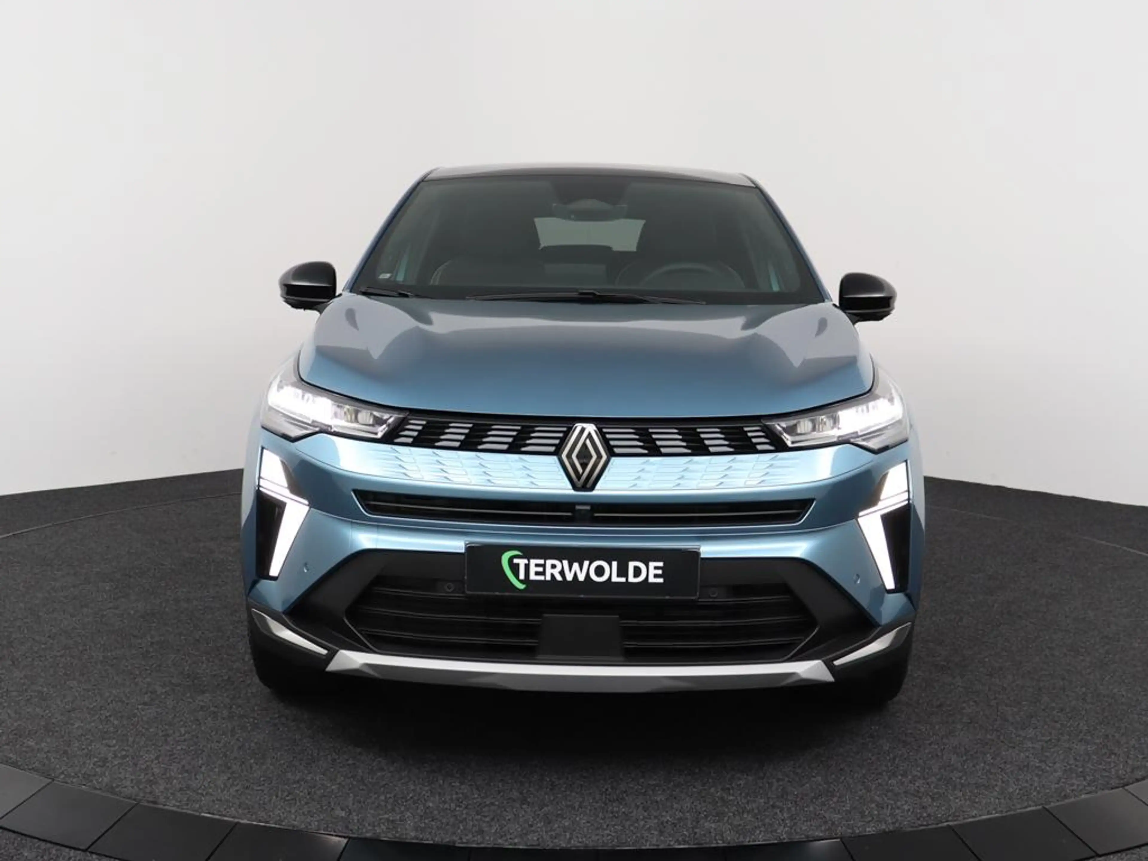 Renault Symbioz iconic full hybrid E-Tech 160 | Achteruitrijcamera — photo 13