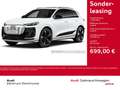 Audi Q6 e-tron quattro S LINE WÄRMEPUMPE PANO B&O AHK Weiß - thumbnail 1