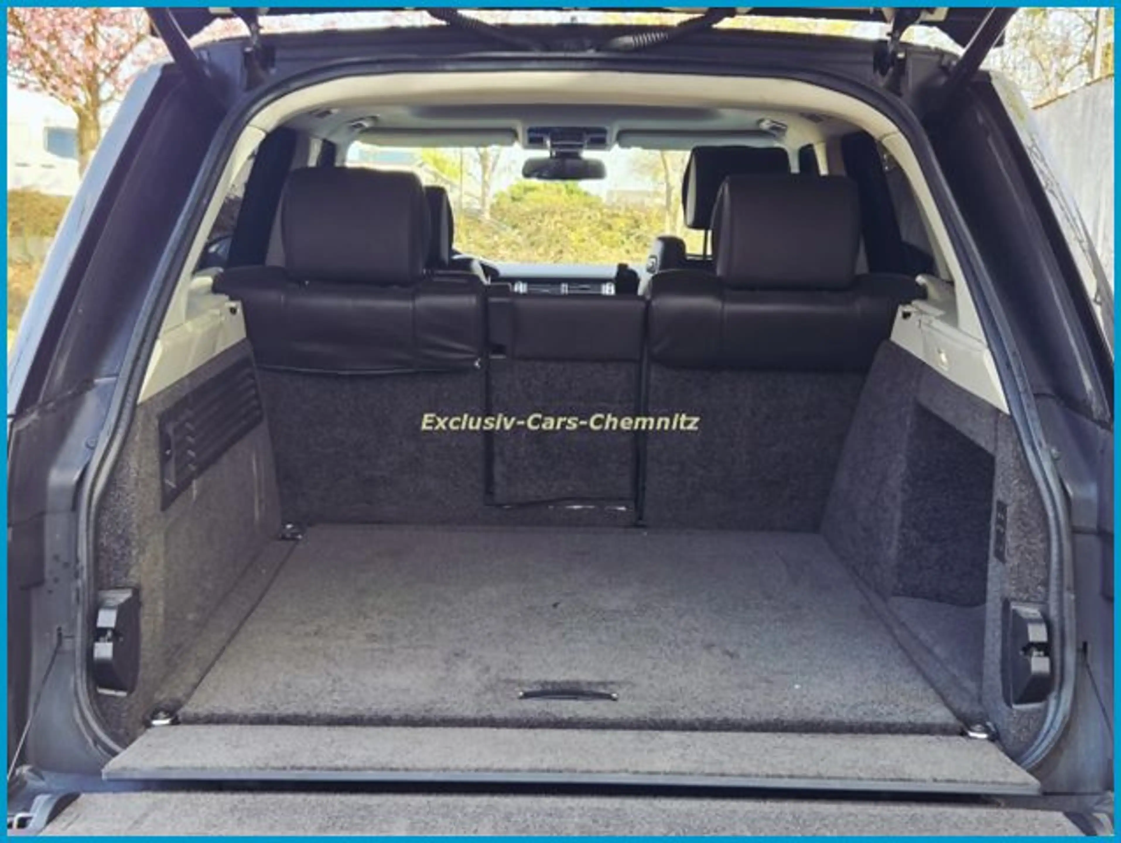 Land Rover Range Rover 3.0TD Standh Klimasitze Massage ACC Vogue — photo 8