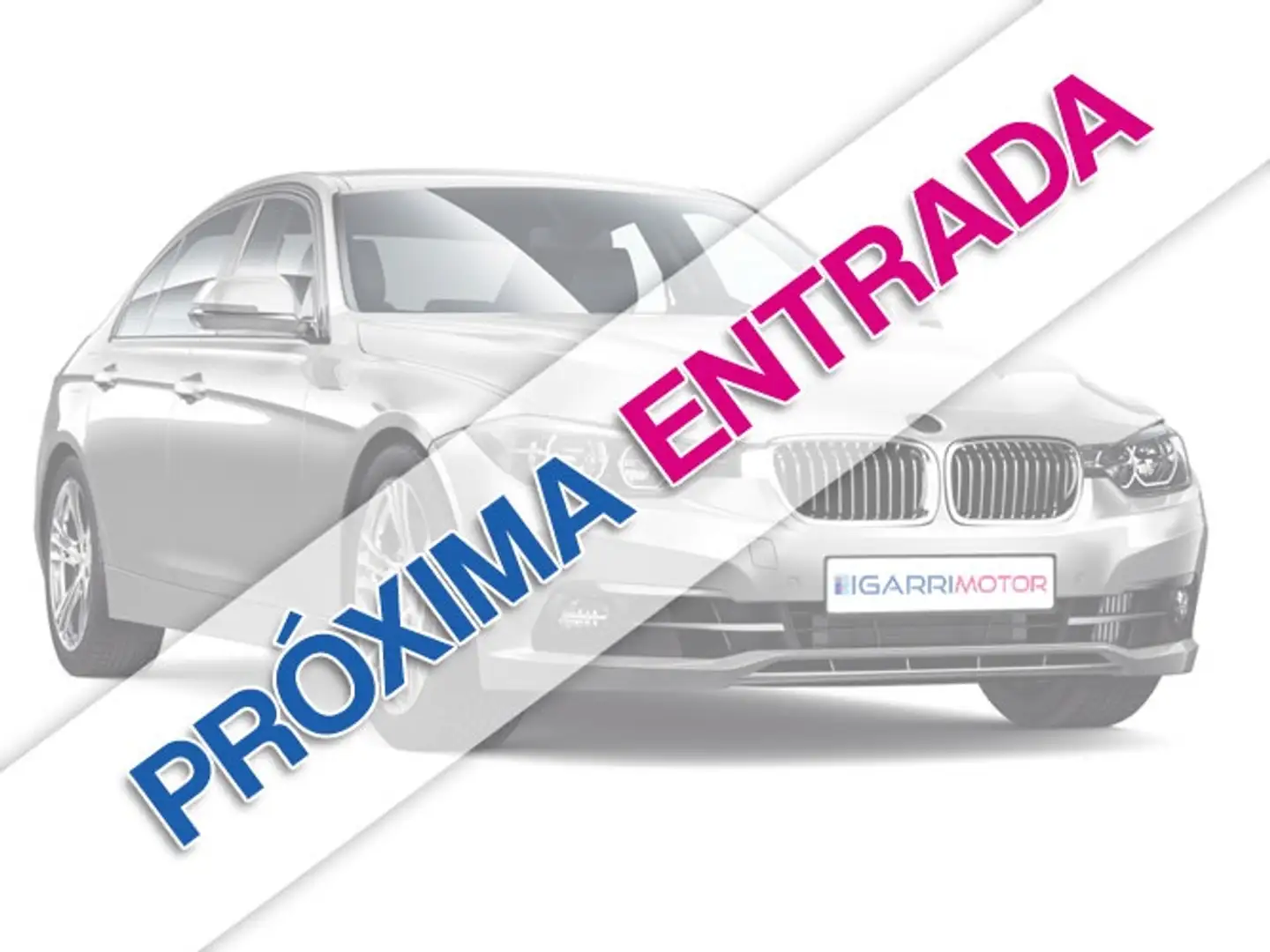 Mercedes-Benz Sprinter Furgón 315CDI Medio T.E. tD Blanco - 1