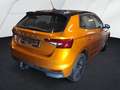 Skoda Fabia 1.0TSI Selection LED+ACC+AHK+VIRT-COCKP+++ Orange - thumbnail 2