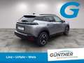 Peugeot 2008 ALLURE PureTech 100 Gris - thumbnail 3