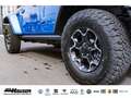 Jeep Wrangler Rubicon 2.0 T-GDI AT8 4x4 AHK EL. TRITTBRETTER NAV Blu/Azzurro - thumbnail 6