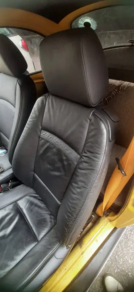 Volkswagen maggiolino 1600 cal-look, foto 8