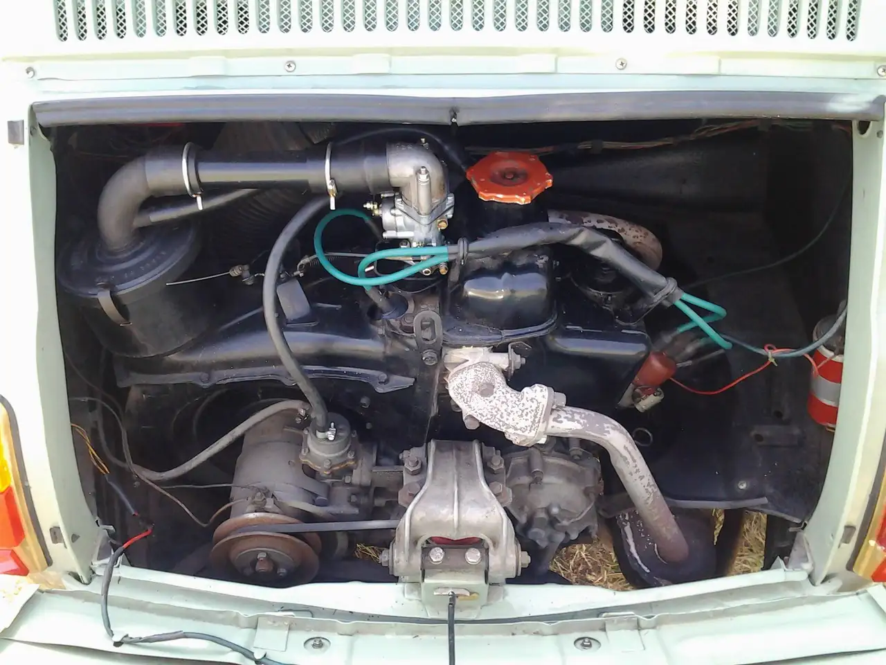 Fiat 500 L, foto 5