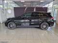 Mercedes-Benz GLC 220 d 4MATIC AMG+DIGITAL+AHK+BURMESTER+FAHRA Schwarz - thumbnail 2
