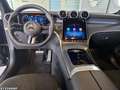 Mercedes-Benz GLC 220 d 4MATIC AMG+DIGITAL+AHK+BURMESTER+FAHRA Schwarz - thumbnail 9
