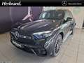 Mercedes-Benz GLC 220 d 4MATIC AMG+DIGITAL+AHK+BURMESTER+FAHRA Schwarz - thumbnail 1