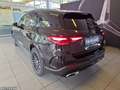 Mercedes-Benz GLC 220 d 4MATIC AMG+DIGITAL+AHK+BURMESTER+FAHRA Schwarz - thumbnail 3