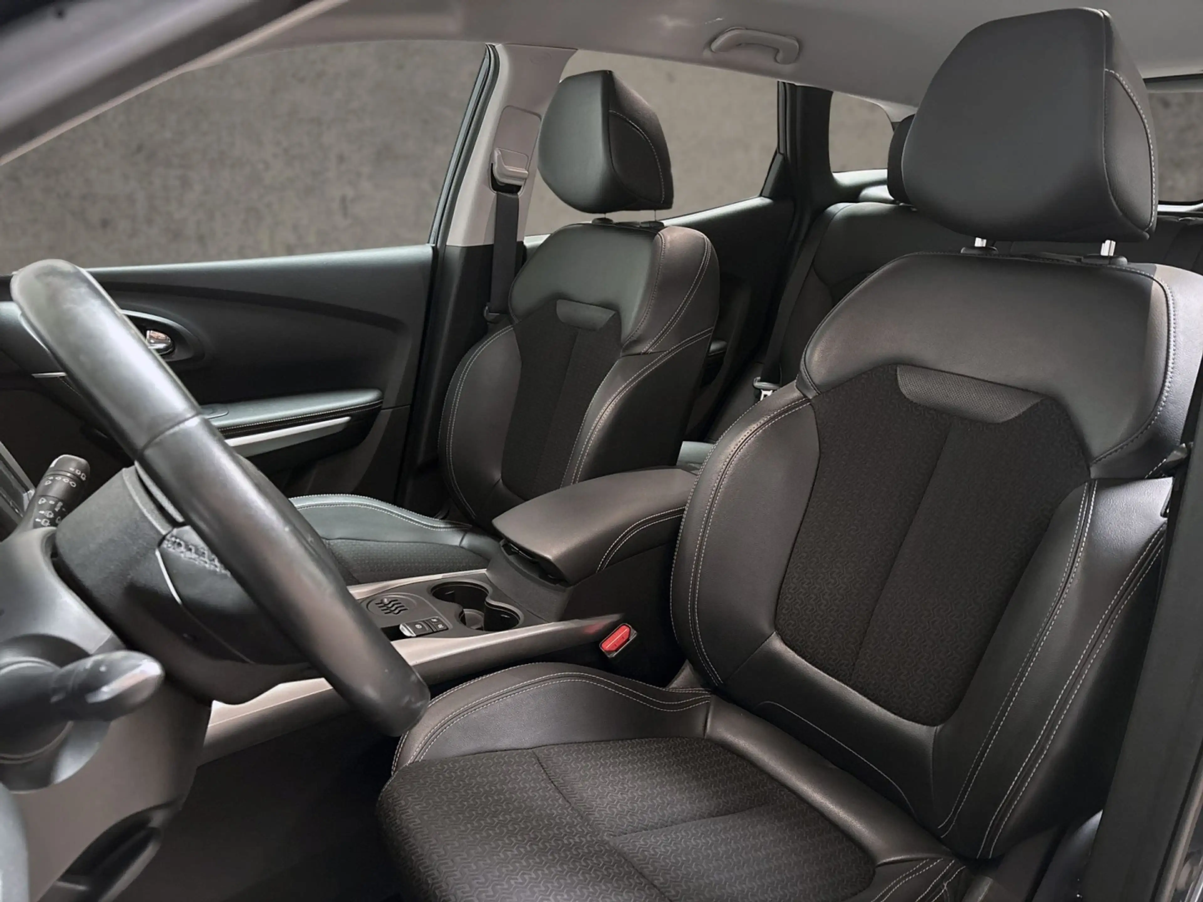 Renault Kadjar 1.2 TCe Sport (VIRTUAL COCKPIT, NAVIGATIE, CLIMATE — photo 10