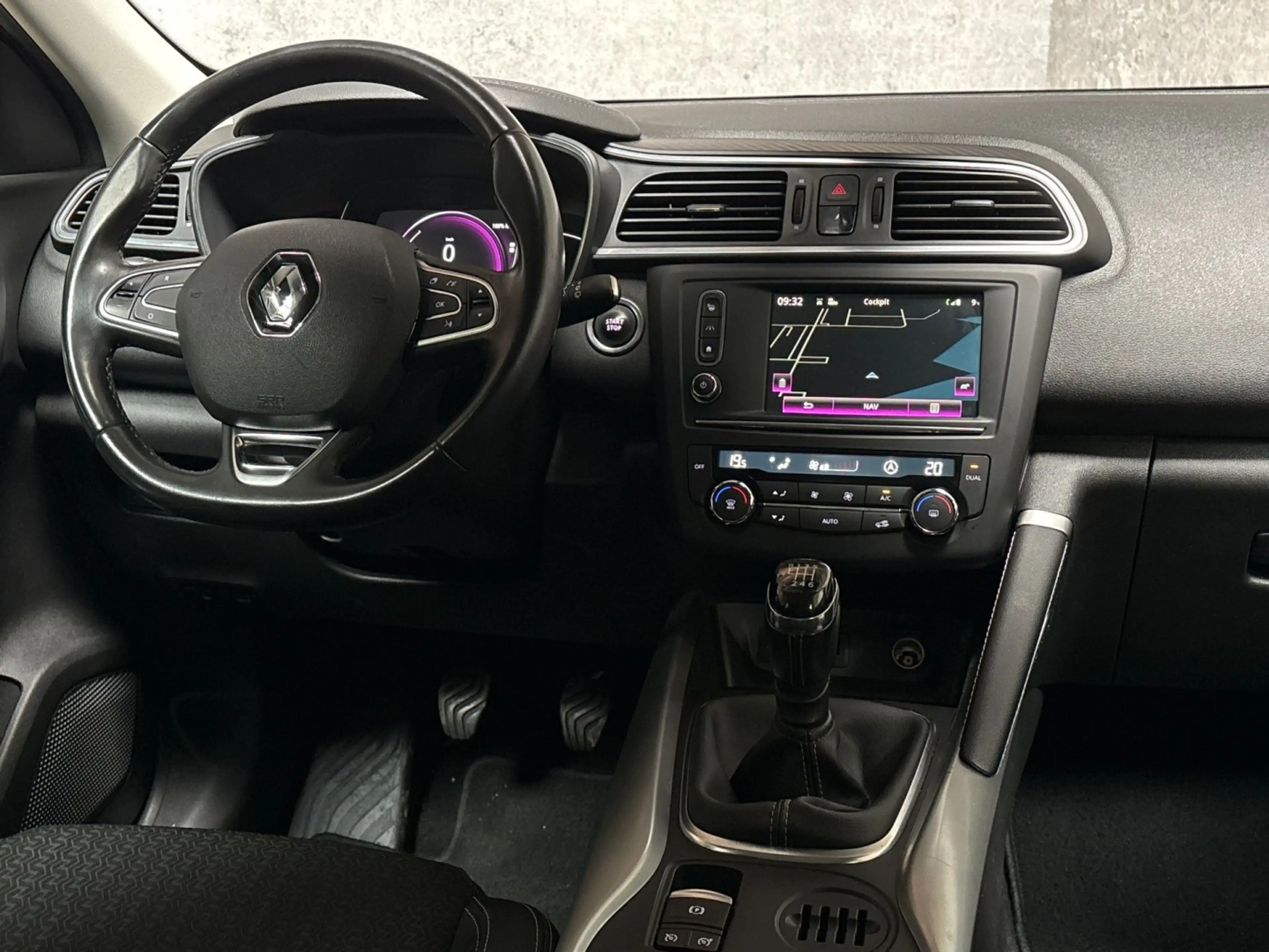 Renault Kadjar 1.2 TCe Sport (VIRTUAL COCKPIT, NAVIGATIE, CLIMATE — photo 6