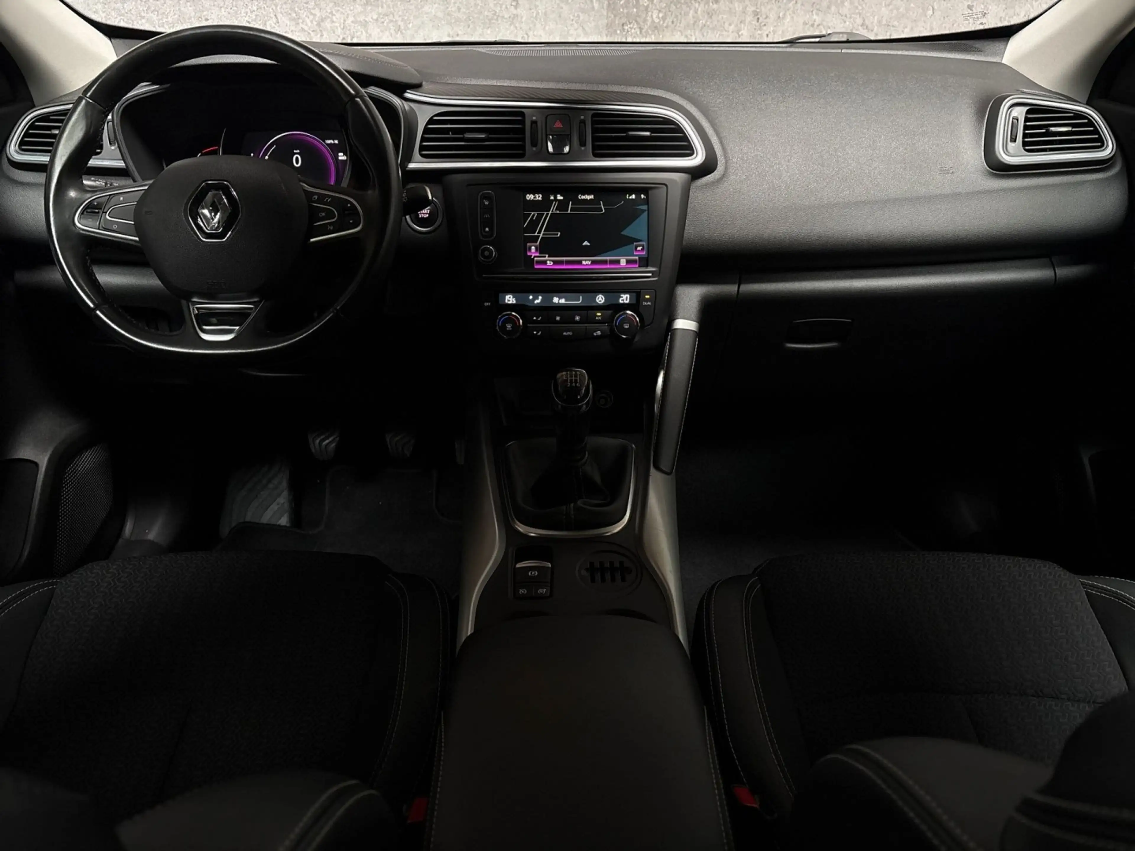 Renault Kadjar 1.2 TCe Sport (VIRTUAL COCKPIT, NAVIGATIE, CLIMATE — photo 18