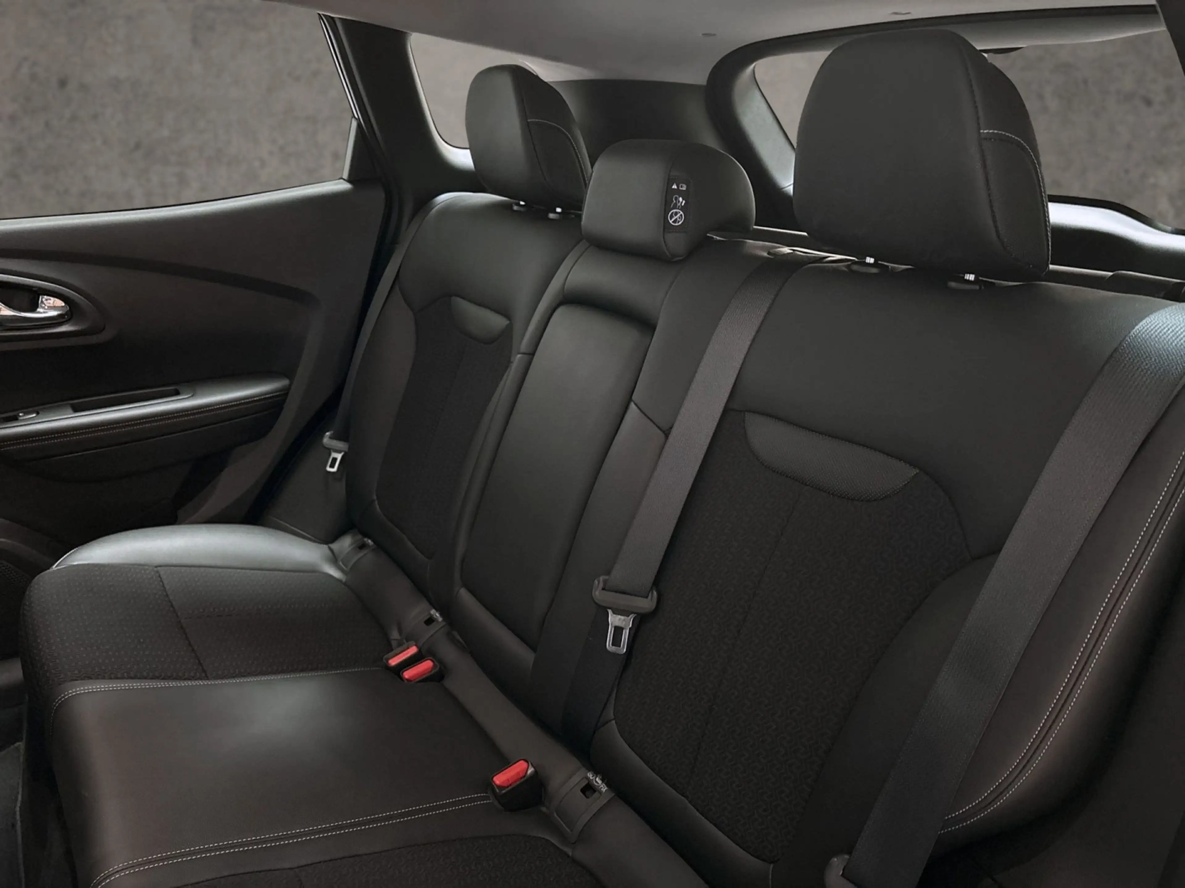 Renault Kadjar 1.2 TCe Sport (VIRTUAL COCKPIT, NAVIGATIE, CLIMATE — photo 11