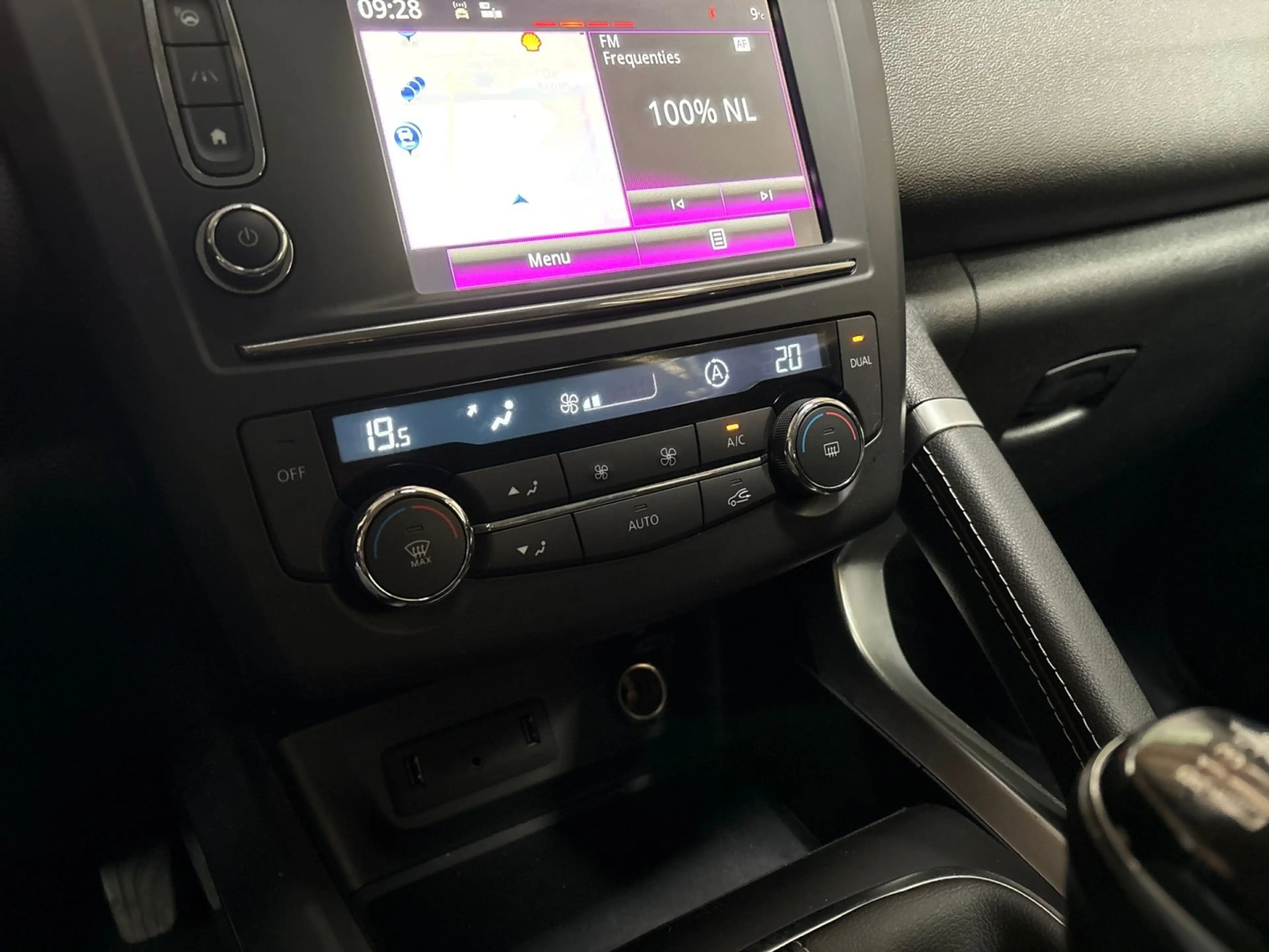Renault Kadjar 1.2 TCe Sport (VIRTUAL COCKPIT, NAVIGATIE, CLIMATE — photo 9
