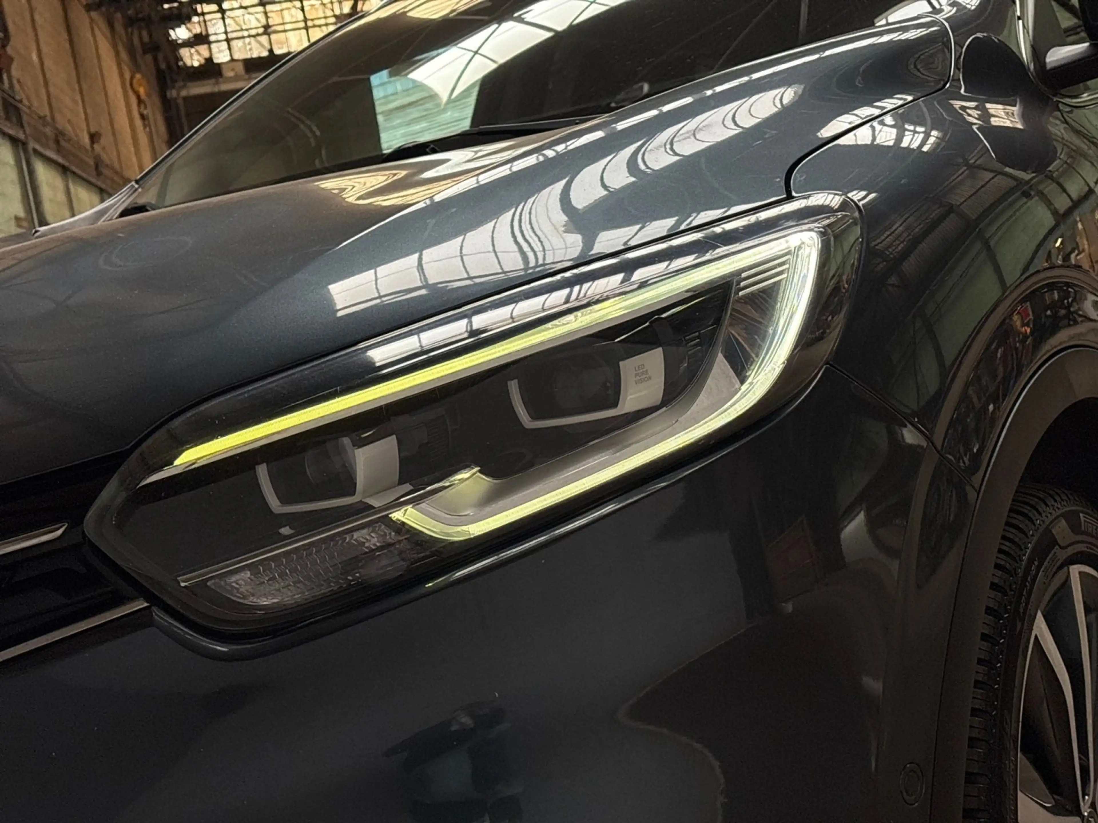 Renault Kadjar 1.2 TCe Sport (VIRTUAL COCKPIT, NAVIGATIE, CLIMATE — photo 19