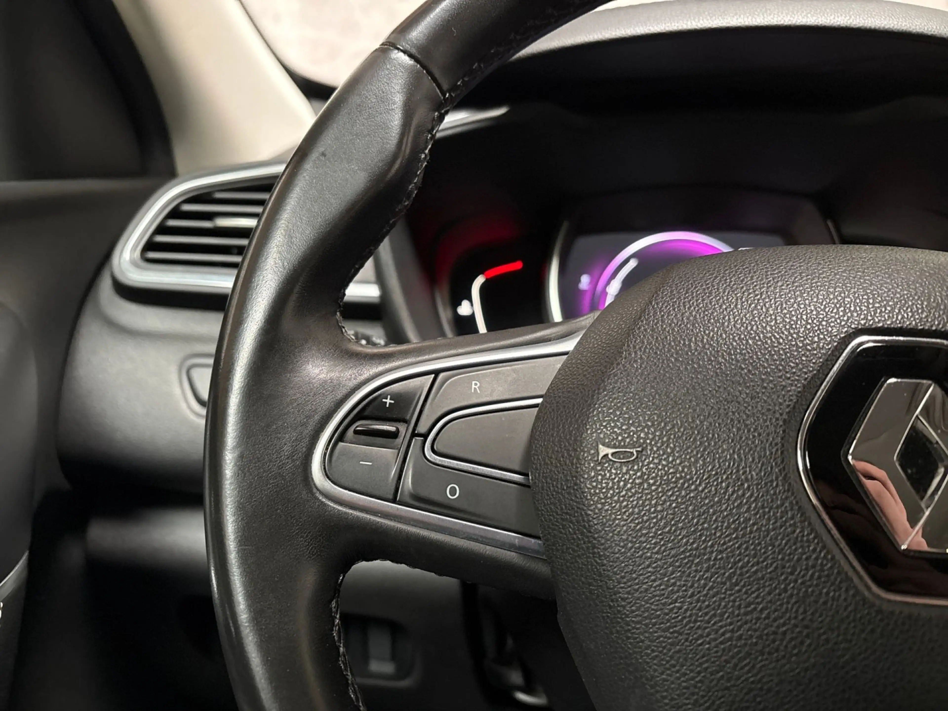 Renault Kadjar 1.2 TCe Sport (VIRTUAL COCKPIT, NAVIGATIE, CLIMATE — photo 13