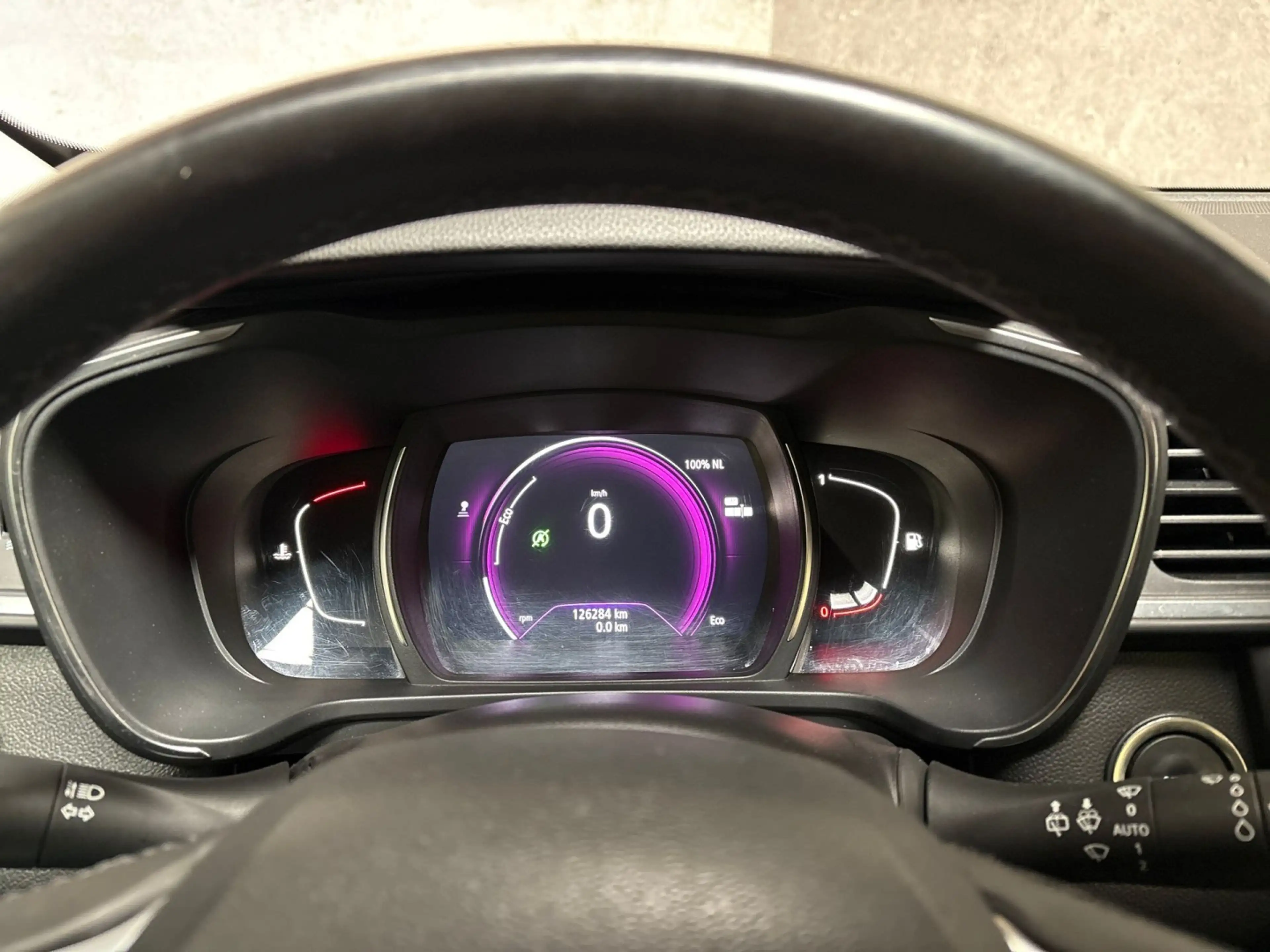 Renault Kadjar 1.2 TCe Sport (VIRTUAL COCKPIT, NAVIGATIE, CLIMATE — photo 15