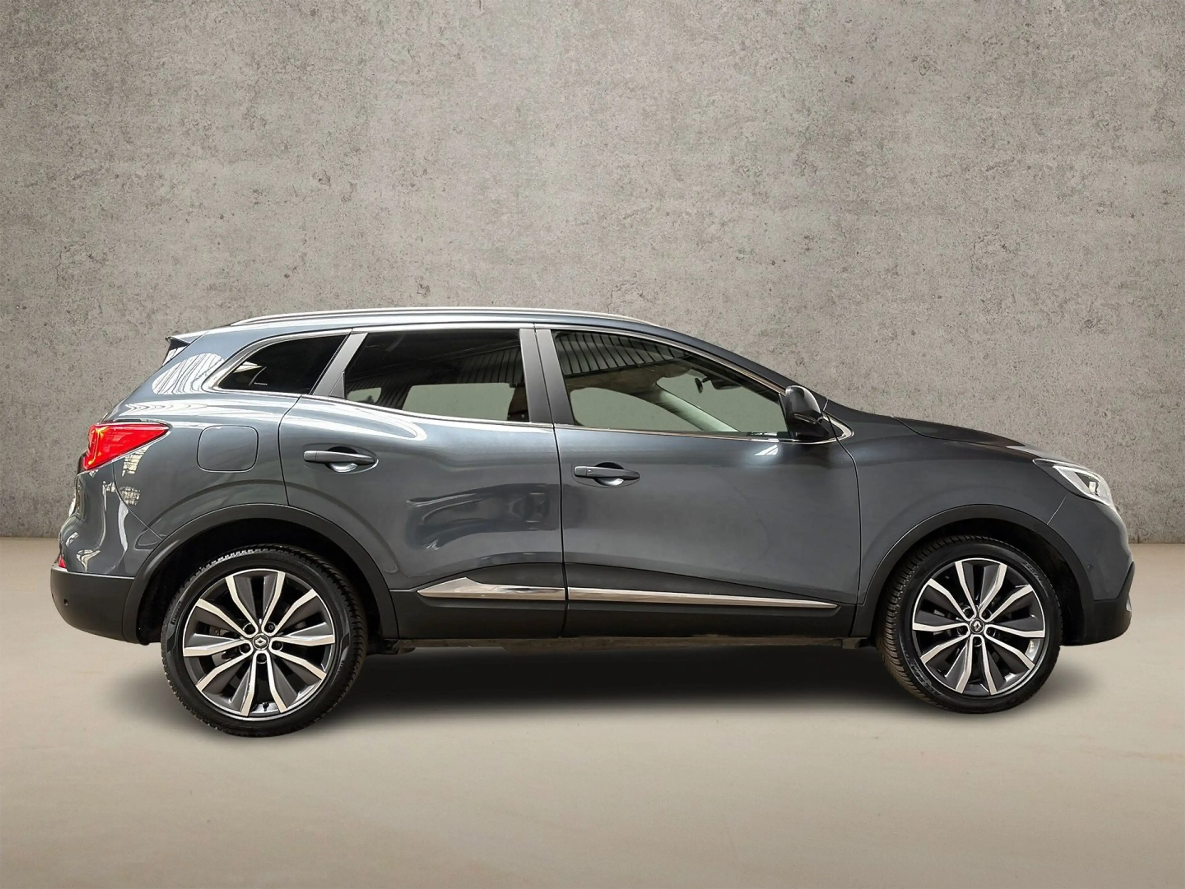 Renault Kadjar 1.2 TCe Sport (VIRTUAL COCKPIT, NAVIGATIE, CLIMATE — photo 2