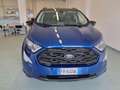 Ford EcoSport 1.5 TDCi 100 CV Start&Stop ST-Line Blau - thumbnail 4
