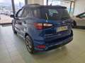 Ford EcoSport 1.5 TDCi 100 CV Start&Stop ST-Line Blu/Azzurro - thumbnail 8