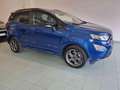 Ford EcoSport 1.5 TDCi 100 CV Start&Stop ST-Line Blauw - thumbnail 12
