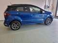 Ford EcoSport 1.5 TDCi 100 CV Start&Stop ST-Line Blu/Azzurro - thumbnail 11