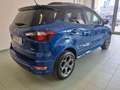 Ford EcoSport 1.5 TDCi 100 CV Start&Stop ST-Line Blau - thumbnail 10