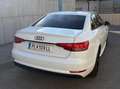 Audi A4 A4 1,4 TFSI Weiß - thumbnail 3