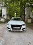 Audi A4 A4 1,4 TFSI Weiß - thumbnail 2