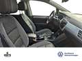 Volkswagen Touran 2.0TDI COMFORTLINE LED+Navi+Sitzhzg.+PDC Weiß - thumbnail 8