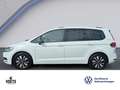 Volkswagen Touran 2.0TDI COMFORTLINE LED+Navi+Sitzhzg.+PDC Weiß - thumbnail 3