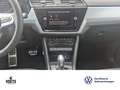 Volkswagen Touran 2.0TDI COMFORTLINE LED+Navi+Sitzhzg.+PDC Weiß - thumbnail 10