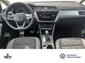 Volkswagen Touran 2.0TDI COMFORTLINE LED+Navi+Sitzhzg.+PDC Weiß - thumbnail 9
