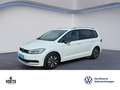Volkswagen Touran 2.0TDI COMFORTLINE LED+Navi+Sitzhzg.+PDC Weiß - thumbnail 1