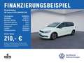 Volkswagen Touran 2.0TDI COMFORTLINE LED+Navi+Sitzhzg.+PDC Weiß - thumbnail 2