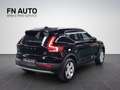 Volvo XC40 XC40 T2 automatico Momentum Nero - thumbnail 6
