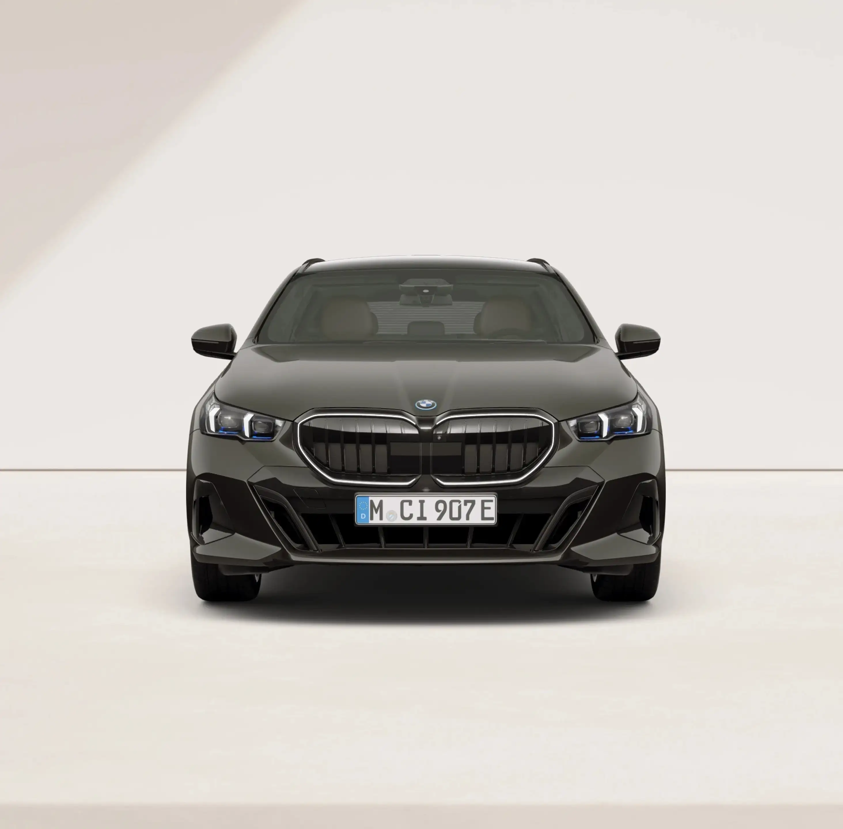 BMW 550 5-serie Touring 550e xDrive - M-Sport Pro - Onders — photo 5