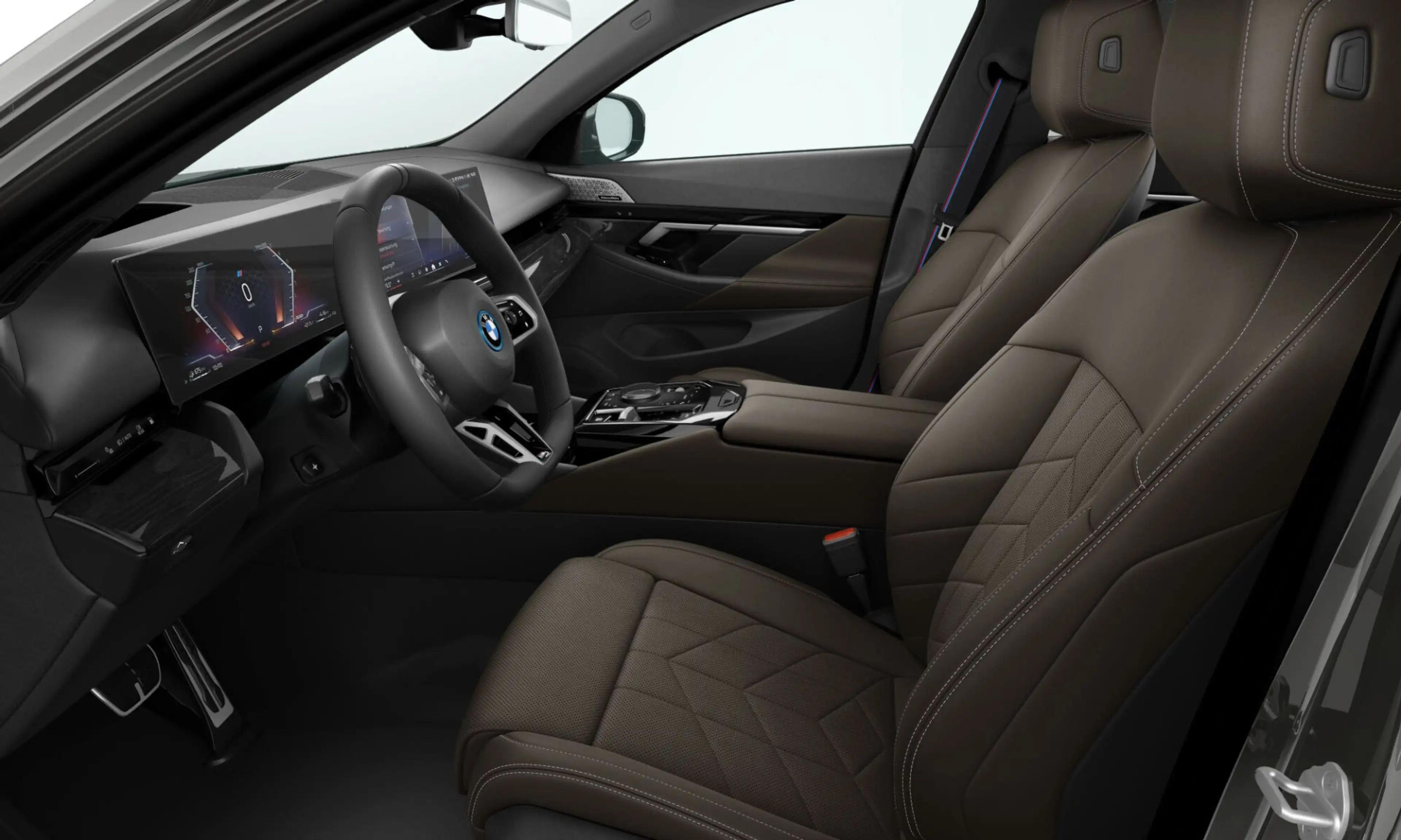 BMW 550 5-serie Touring 550e xDrive - M-Sport Pro - Onders — photo 15