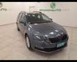 Skoda Octavia III -  Wagon 1.4 tsi g-tec Ambition 110cv Zilver - thumbnail 2