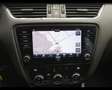 Skoda Octavia III -  Wagon 1.4 tsi g-tec Ambition 110cv Zilver - thumbnail 15