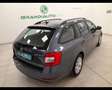 Skoda Octavia III -  Wagon 1.4 tsi g-tec Ambition 110cv Zilver - thumbnail 3