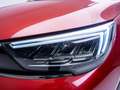 Opel Crossland Elegance Paket 1.2 Turbo Allwetter Kamera PDC(31) Rood - thumbnail 13