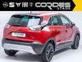 Opel Crossland Elegance Paket 1.2 Turbo Allwetter Kamera PDC(31) Rot - thumbnail 4