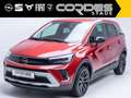 Opel Crossland Elegance Paket 1.2 Turbo Allwetter Kamera PDC(31) Rot - thumbnail 2