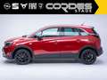 Opel Crossland Elegance Paket 1.2 Turbo Allwetter Kamera PDC(31) Rot - thumbnail 3