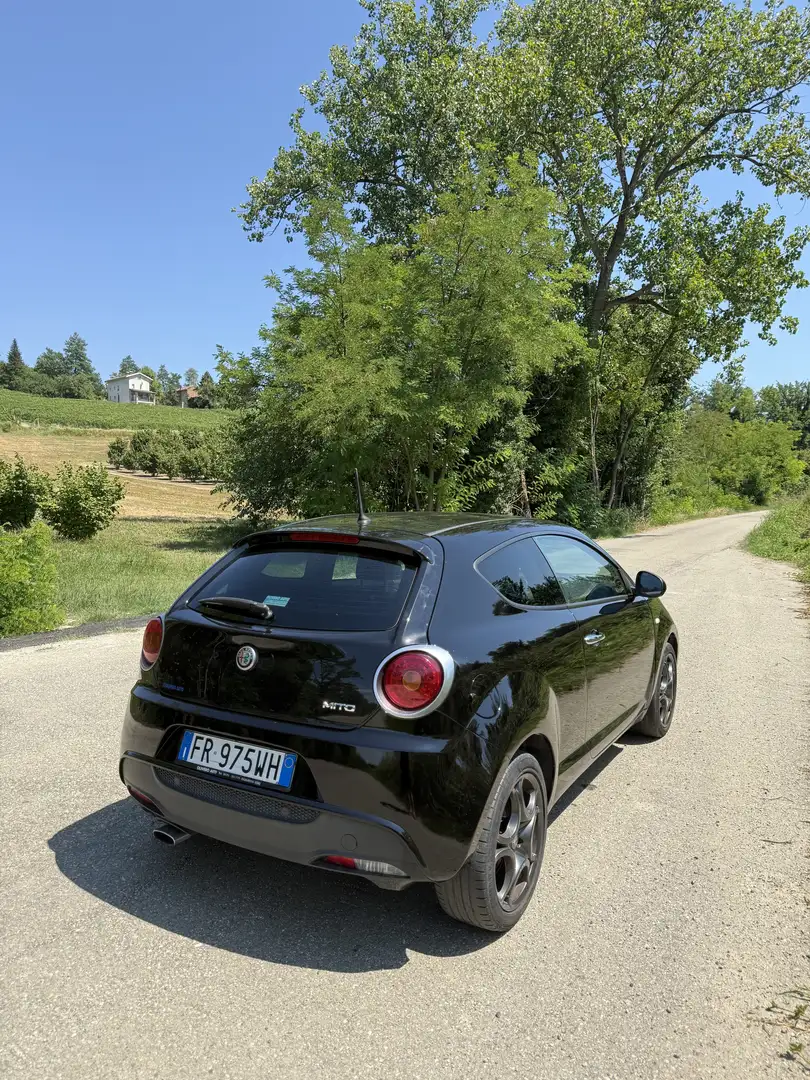 Alfa Romeo MiTo 1.4 78cv - 2