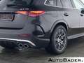 Mercedes-Benz GLC 43 AMG GLC 43 4M Advanced+ 20" RFK HAL Memory LED eHe Schwarz - thumbnail 4